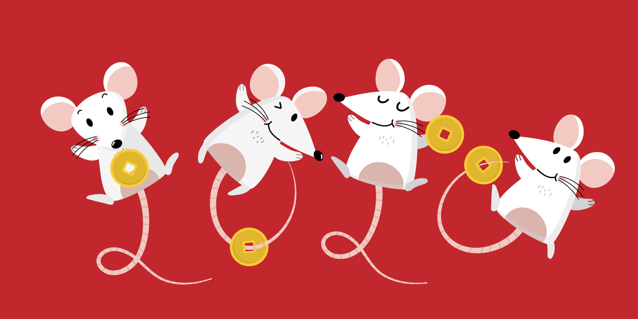 Kết quả hình ảnh cho year of the rat